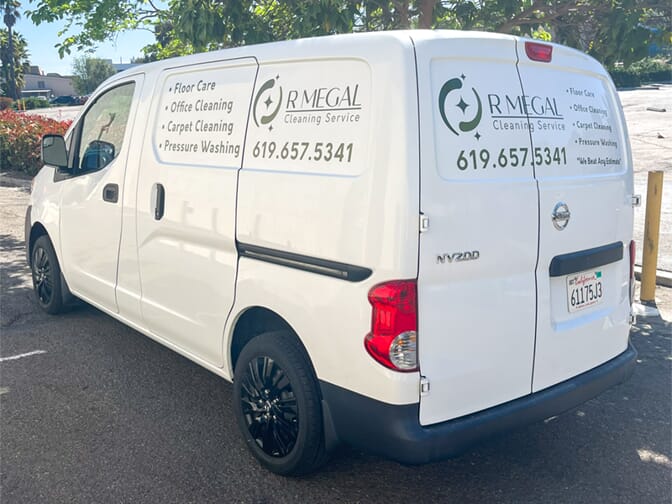 Vehicle Graphics
